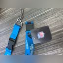 NFL Carolina Panthers lanyard NWT Photo 1