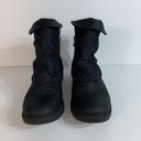 blowfish black  Women's Vynn Ankle Boots size 6.5 Photo 3