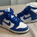 Nike Kentucky Dunk Highs Photo 0