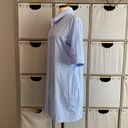 Tuckernuck  Pomander Place vertical stripe button down dress Photo 7