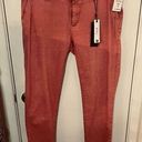 DL1961  Iris Relaxed Trouser Jeans TWILL Womens Size 29 New ($158) Photo 0