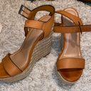 Bamboo Tan Heels Photo 0