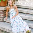 Floral Maxi Dress Multi Photo 2