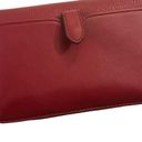 Nine West  pebbled vegan leather ladies clutch bag /wallet Photo 0