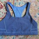 Lululemon Top Speed Bra Photo 1