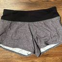 Lululemon Speed Up Shorts 2.5 Photo 3