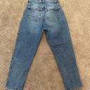 H&M Denim Straight Leg Jeans Photo 1