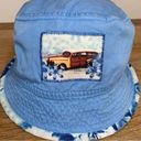 Xhilaration  Vintage Y2K Women’s Summer Bucket Hat Photo 1