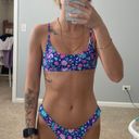 Bright Swimwear Bikini Set NWOT Photo 0