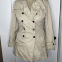 Banana Republic Trench Coat Photo 0