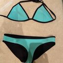 Triangl Bikini Blue Photo 2