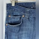 Tommy Hilfiger Tommy Jeans Flare Leg Boot Cut Size 6R Y2K 2009 Medium Wash  EUC Photo 2