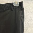 Victoria's Secret B#44 Body by Victoria black casual/dress pants size 2 Photo 3