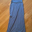 White Fox Boutique Maxi Dress Photo 2