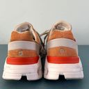 Cloudswift On Running  Copper Orange Frost Running Shoes Photo 6