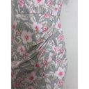 Rebecca Taylor New.  pink floral dress. Small. Retails $350 Photo 10