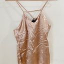 One Way NEW Shiny tank top Photo 0