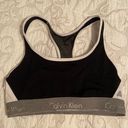 Calvin Klein Sports Bra Photo 0