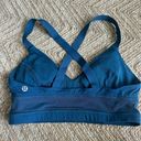 Lululemon Sports Bra 6 Photo 2