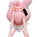 Sanrio BioWorld My Melody x  Plush Backpack Photo 3