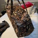 Vera Bradley Large Duffel Photo 0