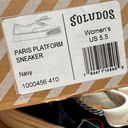 Soludos SÓLUDOS PARIS PLATFORM 5.5  Photo 7