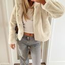 ZARA famous Fur Coat Photo 2