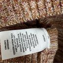 BP Nordstrom . Open Back Tie Sweater in Beige Desert Spacedye Size 2X Photo 5