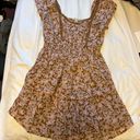 American Eagle Outfitters Boho Dress Photo 0