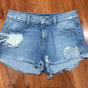 Guess  Jean shorts size 2 Photo 1