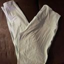 Lululemon align high rise delicate mint size 8 Photo 1