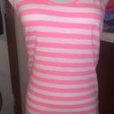 PINK - Victoria's Secret Victoria’s Secret PINK Racer Back Tank Top Photo 6