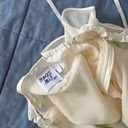 Princess Polly taini cream top Photo 1