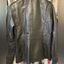 Apt. 9  lambskin leather jacket Photo 6