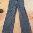 Wild Fable Highest Rise Straight Jeans Photo 0