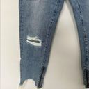 One Teaspoon  x Revolve ROCKY‎ FREEBIRDS HIGH WAIST SKINNY JEANS s/28 NWT Photo 6