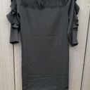 Philosophy  Black Dress Photo 4