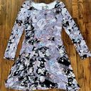 Cynthia Rowley Women’s NWT  Print Edition Dress Photo 0