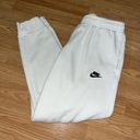 Nike Sportswear Club Fleece Joggers Womens Photo 2