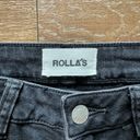 Rolla's Rolla’s Eastcoast Ankle Skinny Jean Photo 6