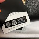 Versace  Black and Gold Medusa Continental Wallet​ Photo 4