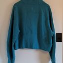 Lululemon Scuba Oversized Funnel Neck Half Zip Photo 6