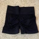 Gildan black gym shorts  Photo 1