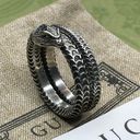 Gucci Snake Ring Photo 0