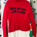 DKNY Sweater Photo 3