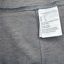 American Eagle Outfitters Gray Army Leggings Photo 2