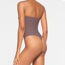 SKIMS  Fits Everybody Strapless Bodysuit Photo 2