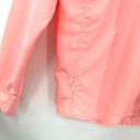 Mountain Hardwear  size‎ XL womens pink button up long sleeve blouse shirt top Photo 4