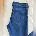 Banana Republic  high rise flare jeans (short) Photo 2