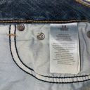 Ralph Lauren Polo Jean Skirt Photo 2